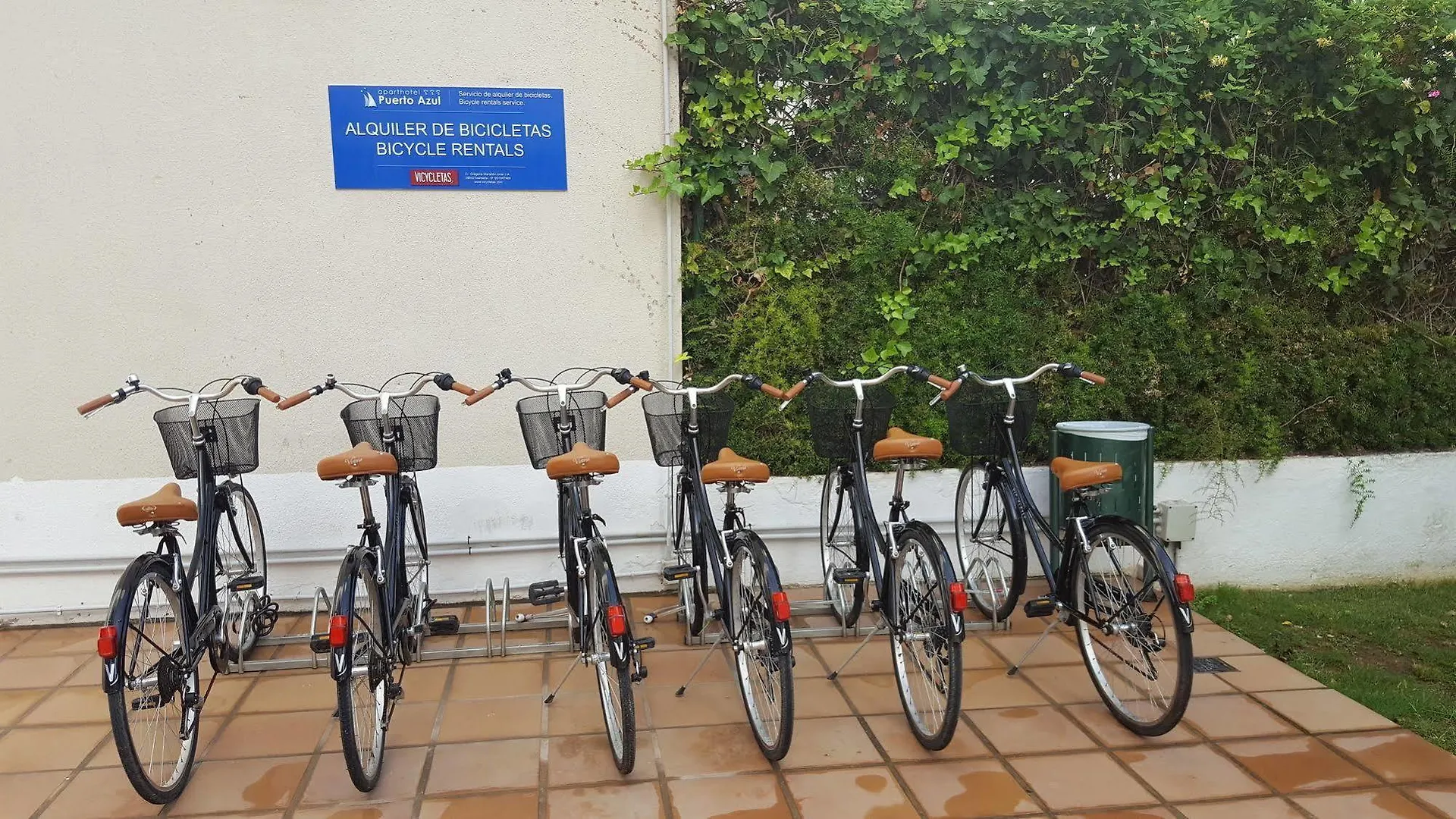 Aparthotel Puerto Azul Marbella 0*,  Spagna