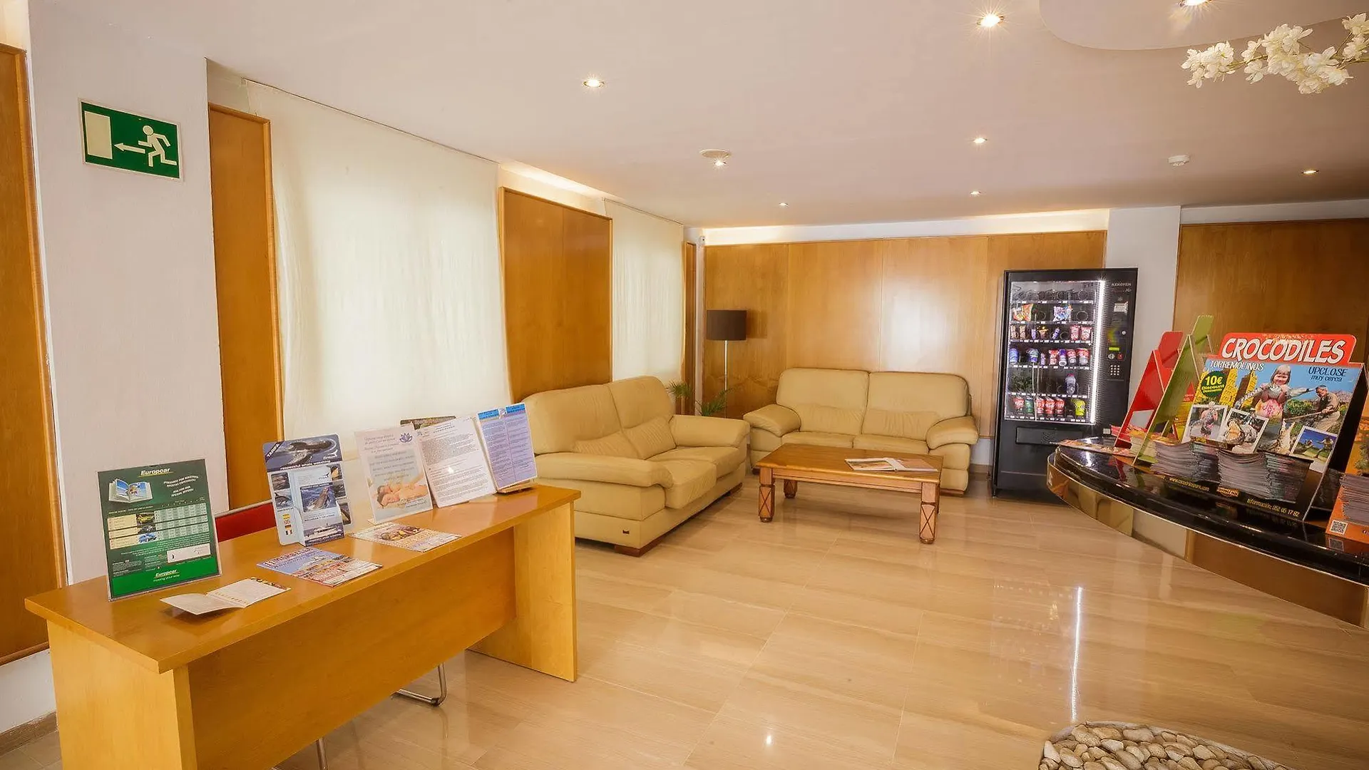 Appartamento Aparthotel Puerto Azul Marbella