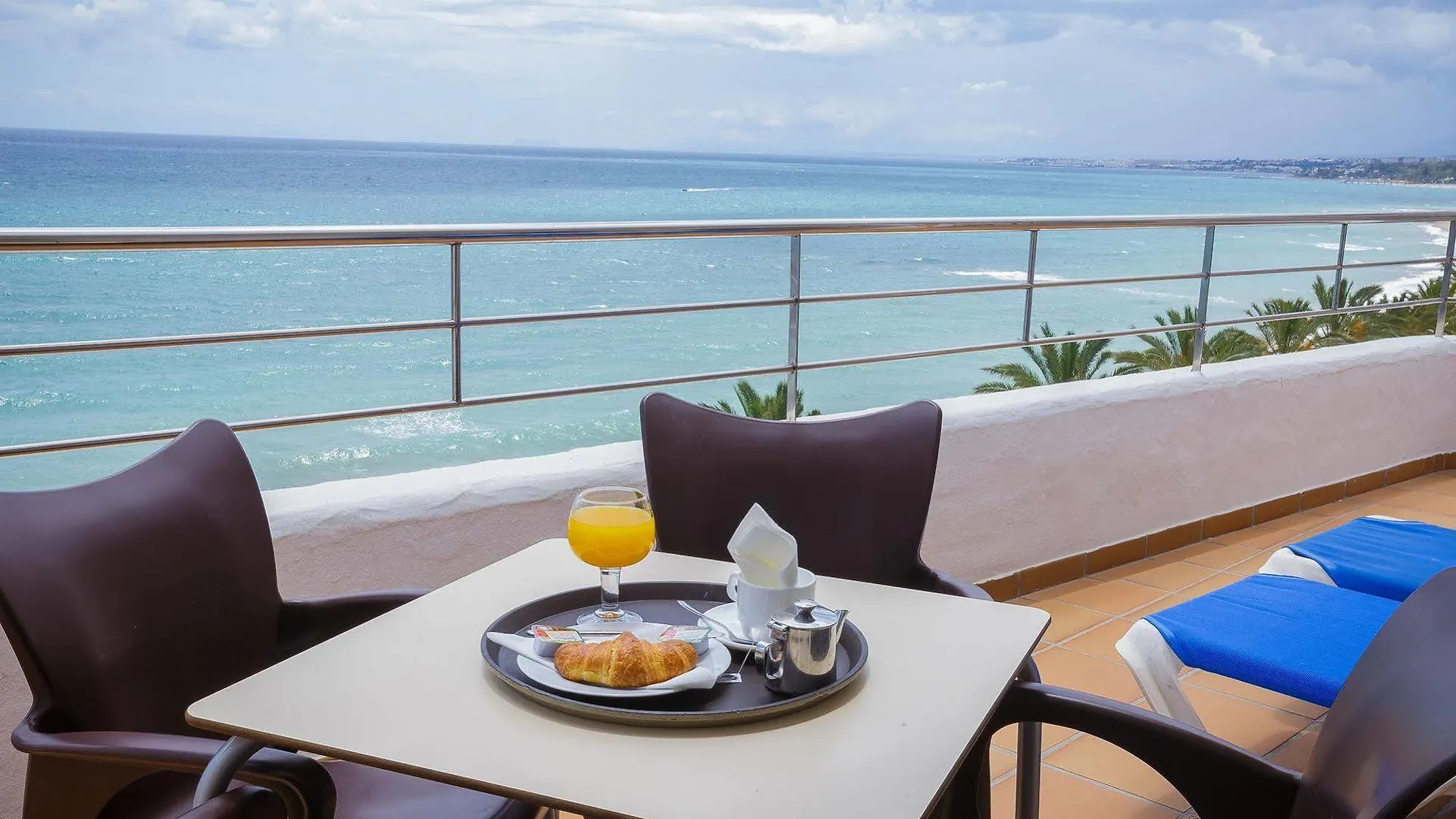 Aparthotel Puerto Azul Marbella 0*,  Spagna