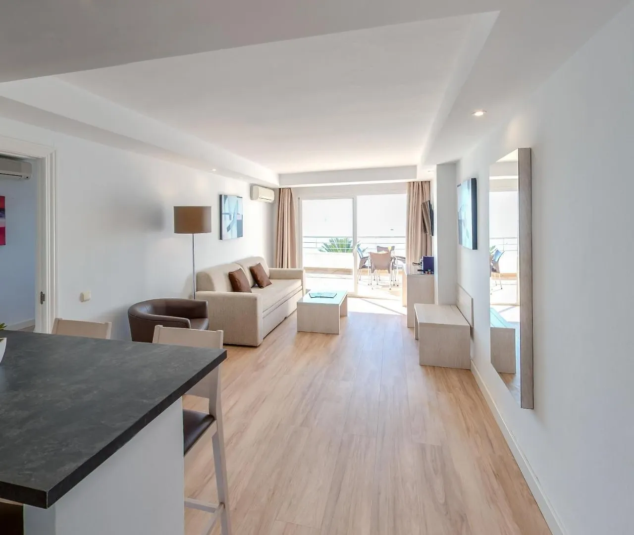Aparthotel Puerto Azul Marbella
