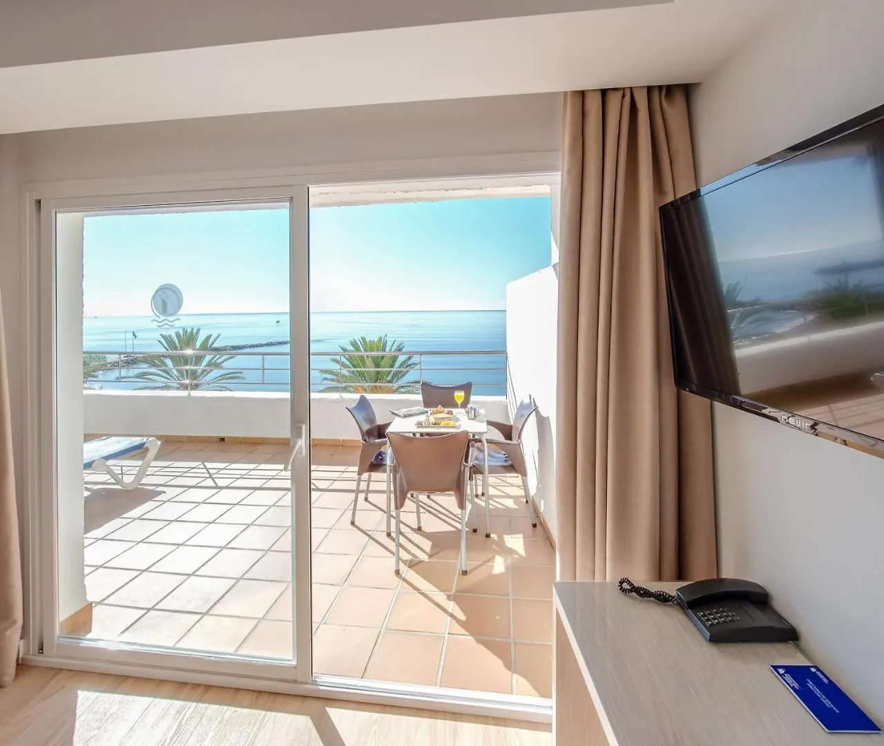 Puerto Azul Marbella Apartment