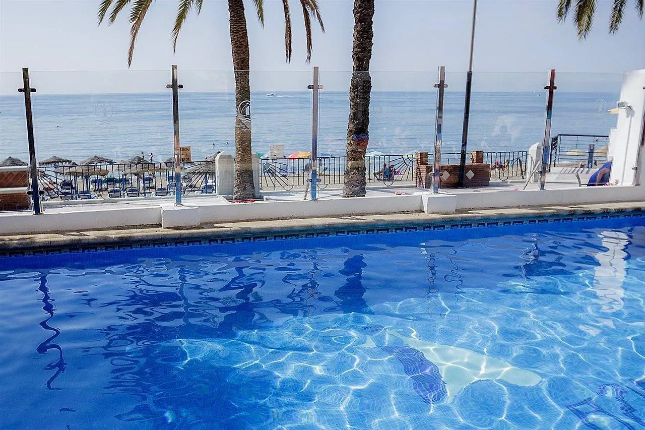 Puerto Azul Marbella Daire İspanya