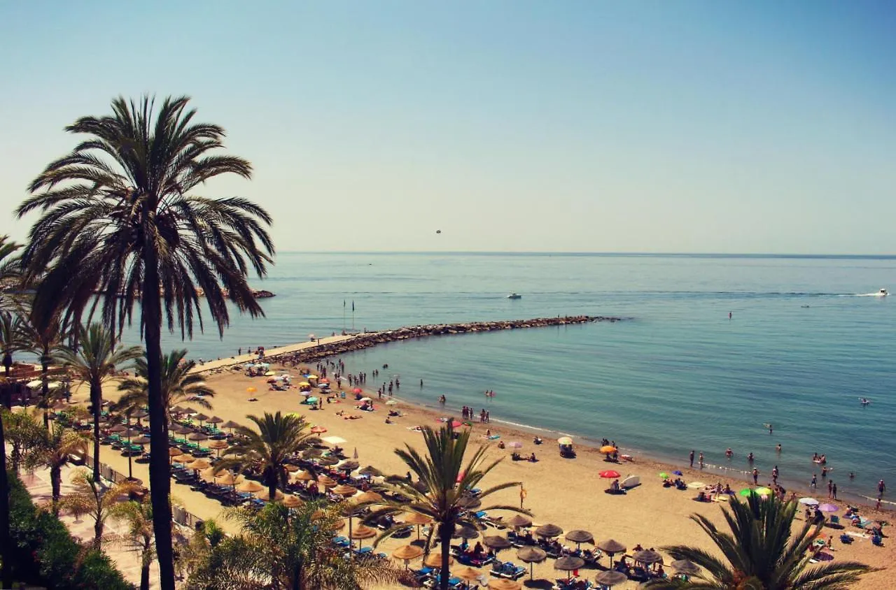 Puerto Azul Marbella Daire